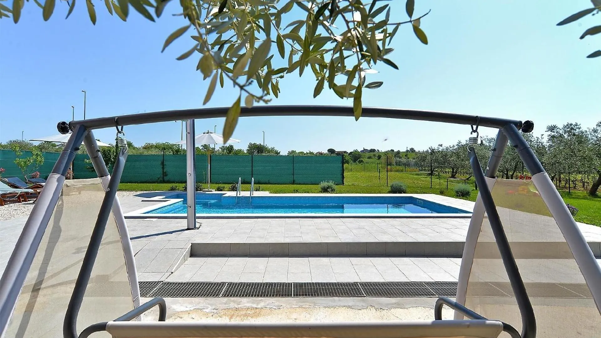Holiday home Ferienhaus Mit Privatpool Fuer 6 Personen Ca 100 Qm In Pomer, Istrien Istrische Riviera