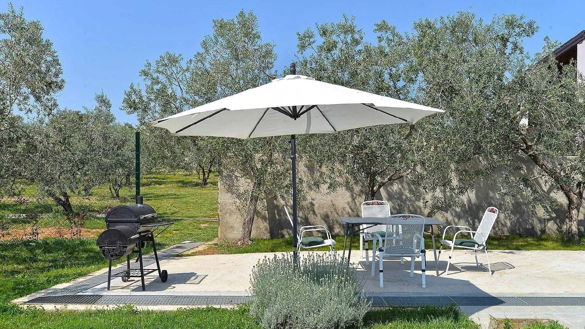 Holiday home Ferienhaus Mit Privatpool Fuer 6 Personen Ca 100 Qm In Pomer, Istrien Istrische Riviera