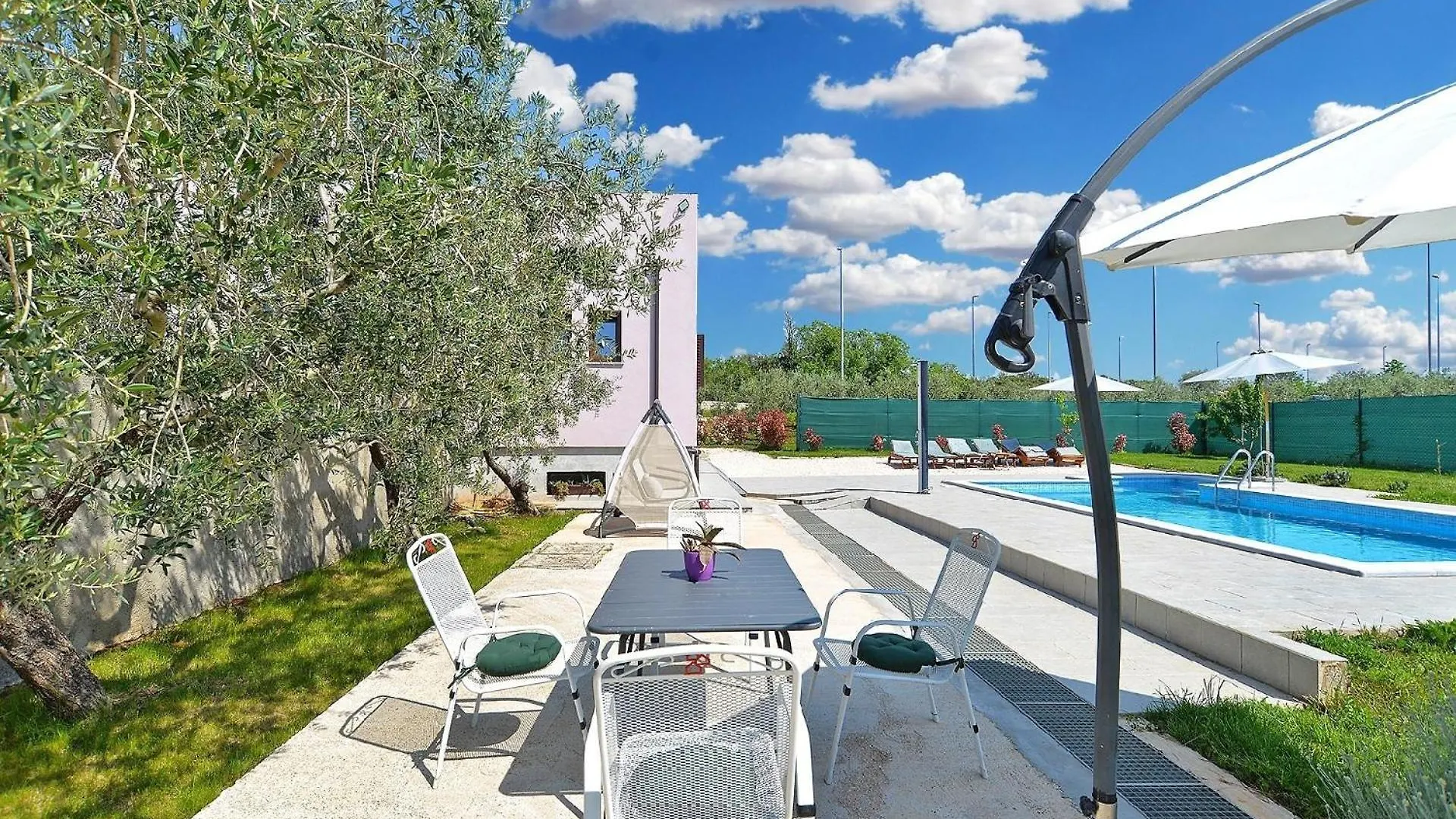Holiday home Ferienhaus Mit Privatpool Fuer 6 Personen Ca 100 Qm In Pomer, Istrien Istrische Riviera Croatia