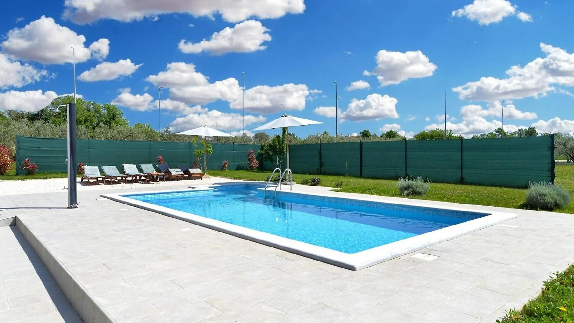 Ferienhaus Mit Privatpool Fuer 6 Personen Ca 100 Qm In Pomer, Istrien Istrische Riviera Pomer